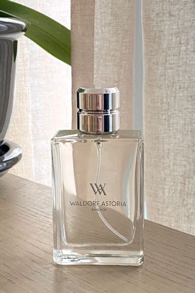 Receive up to 100 in property credits when you book a stay of 2 nights or more at participating Waldorf Astoria Hotels & Resorts and Conrad Hotels & Resorts. . Waldorf astoria room spray